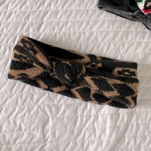 Free people head band